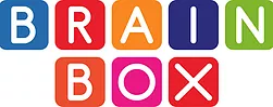 BrainBox Logo