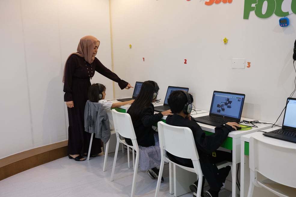 Dyslexia: How Cognitive Training at Brainbox Tackles Dyslexia