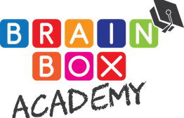 brainbox academy logo